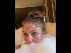 Bath time - Screenshot 4 of 16 - Solo