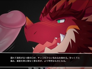 Mens, Movie Theaters, Darkness. the Stage is Set for Eroticism. 【part.2】