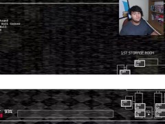 El DLC NSFW Eliminado de FNIA3D