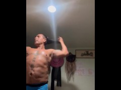 Working out solo - Screenshot 15 of 16 - Working Out