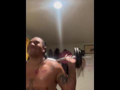Working out solo - Screenshot 3 of 16 - Working Out