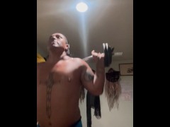 Working out solo - Screenshot 6 of 16 - Working Out