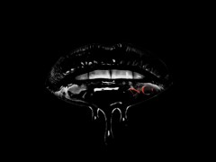 Two Big Black Dicks Made My Body Shake!! Real Orgasms OMG!! 😱