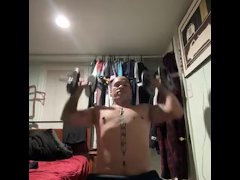 Trying to get back in shape - Screenshot 10 of 16 - Ejercicio