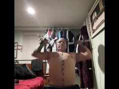 Trying to get back in shape - Screenshot 11 of 16 - Gym