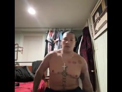 Trying to get back in shape - Screenshot 14 of 16 - Ejercicio
