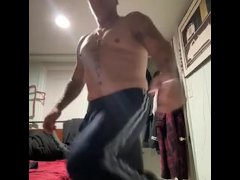 Trying to get back in shape - Screenshot 16 of 16 - Exercise
