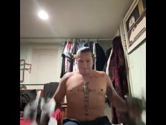 Trying to get back in shape - Screenshot 3 of 16 - Gym