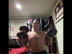 Trying to get back in shape - Screenshot 5 of 16 - Gym Workout