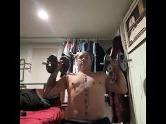 Trying to get back in shape - Screenshot 6 of 16 - Ejercicio