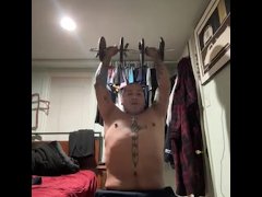 Trying to get back in shape - Screenshot 7 of 16 - Gym