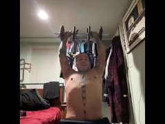 Trying to get back in shape - Screenshot 8 of 16 - Exercise
