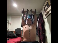 Trying to get back in shape - Screenshot 9 of 16 - Gym Workout