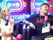 RICHELLE RYAN TEACHES HOW TO MAKE A GIRL COME