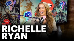 RICHELLE RYAN TEACHES HOW TO MAKE A GIRL COME