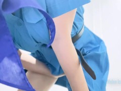 เดินเล่นอยู่ดี ๆ ก็เงี่ยนค่ะ ขอช่วยตัวเองหน่อยนะ | Melon Ice - Screenshot 9 of 16 - Thai