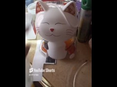 Asian Kitty