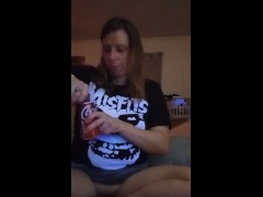 Getting ready to... - Screenshot 11 of 16 - Pretty Pussy