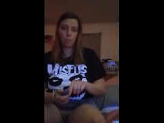 Getting ready to... - Screenshot 3 of 16 - Mollydevine