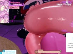 Dirty Slut Playing W My Pussy On Stream