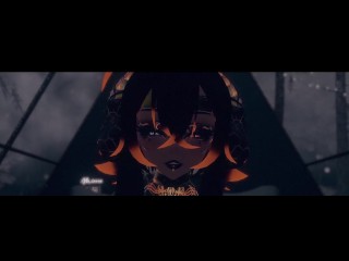 VR Semen Demon помогает тебе головорез