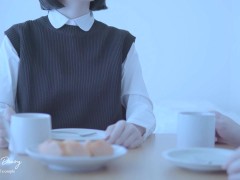 カップルの日常 (※フル動画はプロフィール欄のリンクから) - Screenshot 2 of 16 - 素人 個人 撮影