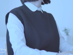 カップルの日常 (※フル動画はプロフィール欄のリンクから) - Screenshot 4 of 16 - Amateur Couple