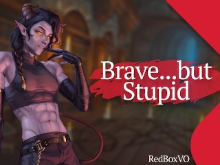 宿主变得严重（过度刺激/繁殖） Patreon 预览