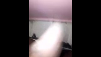 BIG BLACK DICK MASSAGE