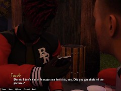 BEING A DIK #191 • Visual Novel PC Gameplay [HD]