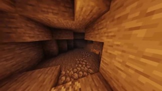 Minecraft Parkour !
