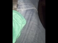 I know you're there text me