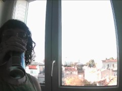 eating metal in marseille