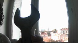 eating metal in marseille