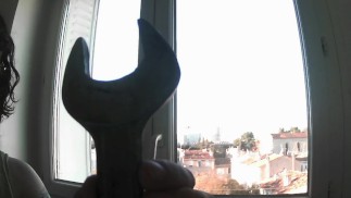 eating metal in marseille
