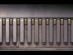 The Genesis Order - Ep 55 - Lillian's Secret By MissKitty2K