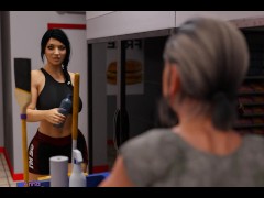 Anna Exciting Affection - 88 Andrew Is Suspicious by MissKitty2K