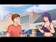 Milfs Plaza - 56 Slut And Thief By MissKitty2K