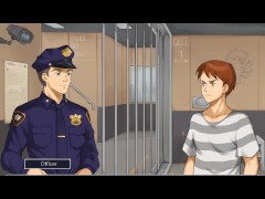 Milfs Plaza - 59 Love Behind Bars By MissKitty2K