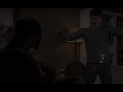 The Genesis Order - Ep 64 - My Chef Can't Resist Me By MissKitty2K