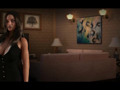 The Genesis Order - Ep 65 -Drenched Pussies By MissKitty2K - Screenshot 1 of 16 - Milfs Plaza