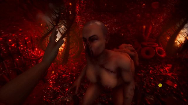 Sex with devil Full Game All Scenes