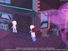 Sneak Peak LewdComplex gameplay - Screenshot 1 of 16 - Gameplay