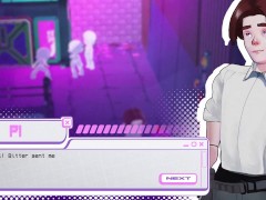 Sneak Peak LewdComplex gameplay - Screenshot 10 of 16 - Live2d