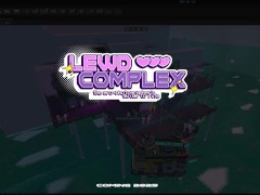 Sneak Peak LewdComplex gameplay - Screenshot 15 of 16 - Live2d