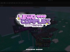 Sneak Peak LewdComplex gameplay - Screenshot 16 of 16 - Gameplay