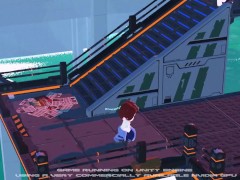 Sneak Peak LewdComplex gameplay - Screenshot 2 of 16 - Hentai