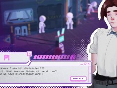 Sneak Peak LewdComplex gameplay - Screenshot 4 of 16 - Cyberpunk