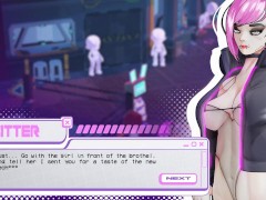 Sneak Peak LewdComplex gameplay - Screenshot 7 of 16 - Hentai