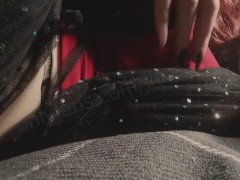 intimate 3dio ear eating session in my bed